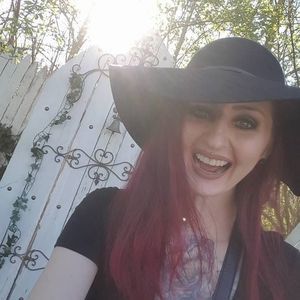 Meet your Posher, Sammy